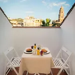 Holidays2Malaga Constitucion High Speed WIFI