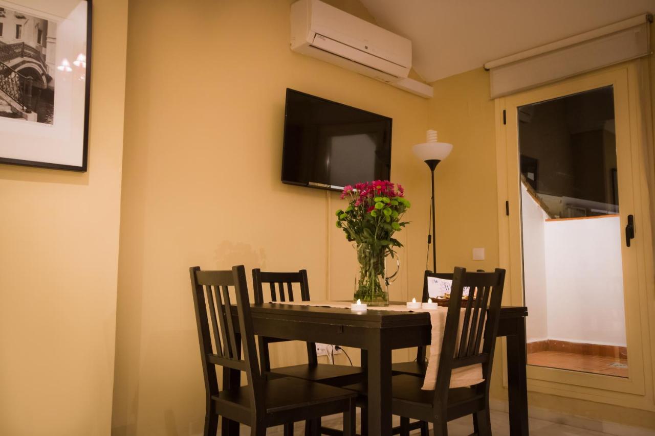 Holidays2malaga Constitucion High Speed Wifi Apartamento Málaga