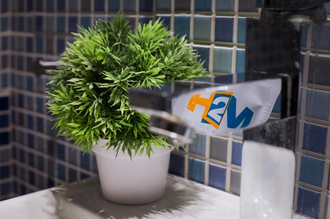 Holidays2malaga Constitucion High Speed Wifi Apartamento Málaga